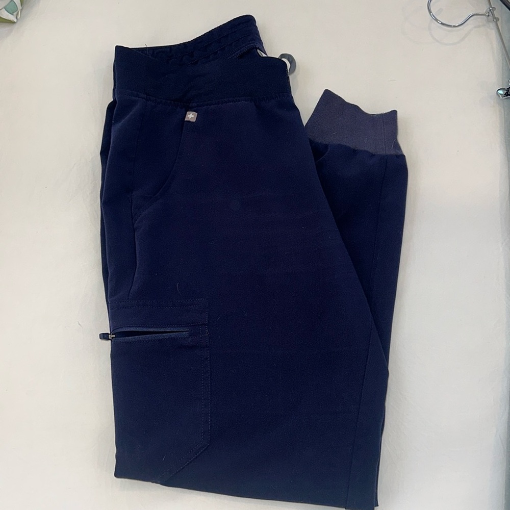 Figs jogger bottoms